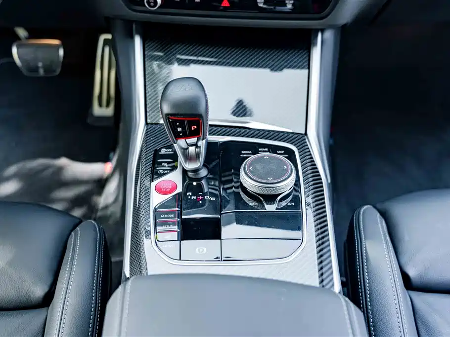 BMW M2 2023 Model M2 фото 14