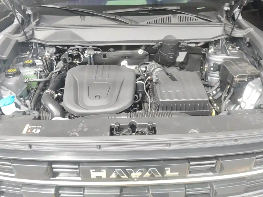Haval Menglong PLUS 2026 2026 PLUS