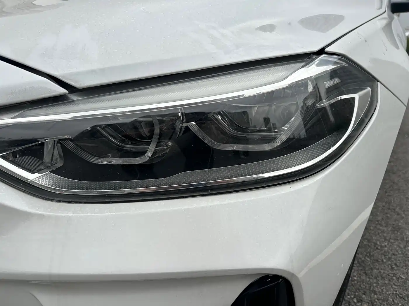 BMW 1 Series 2021 120i M Sport фото 12