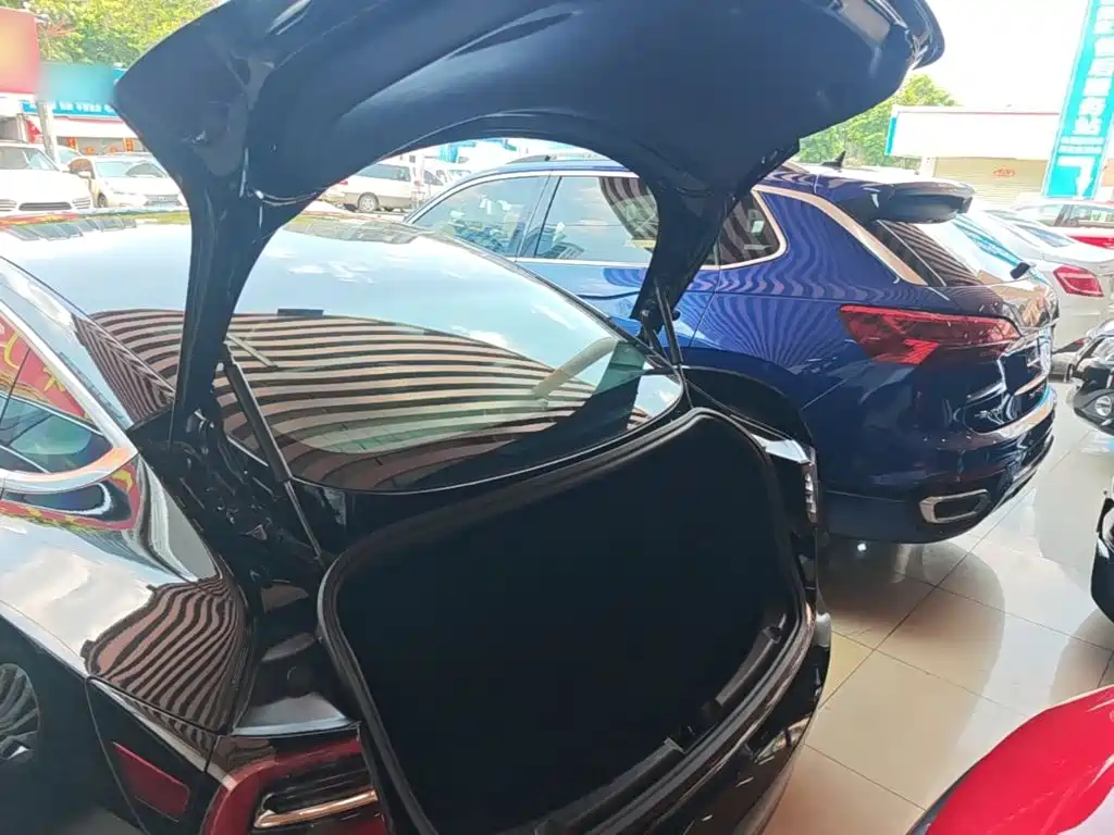 Tesla Model 3 (Import) 2019 2019 Long Range All-Wheel Drive Edition