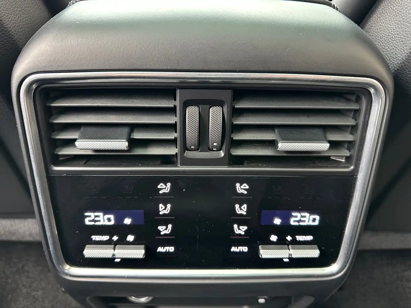 Porsche Cayenne 2019 Cayenne 3.0T фото 11