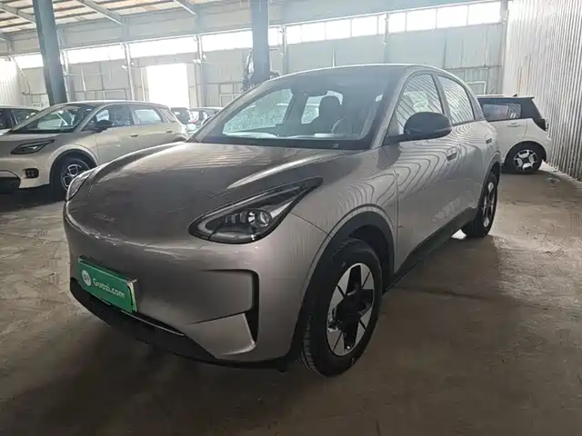 Geely Xingyuan 410km, Свобода
