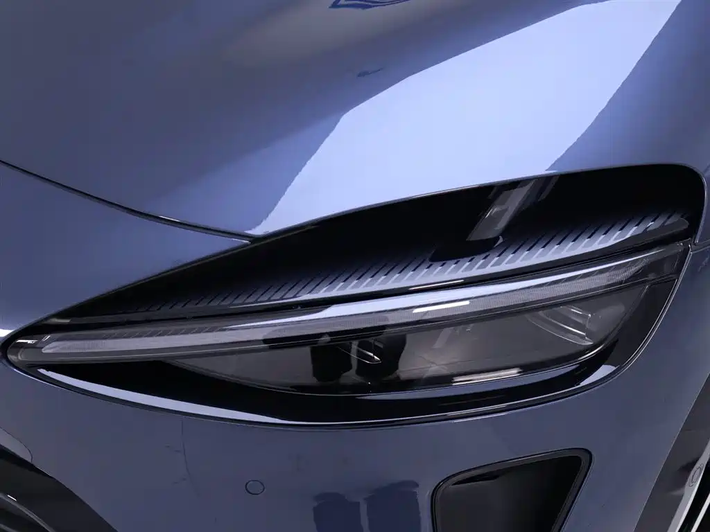  Xiaomi Auto Xiaomi YU7 4