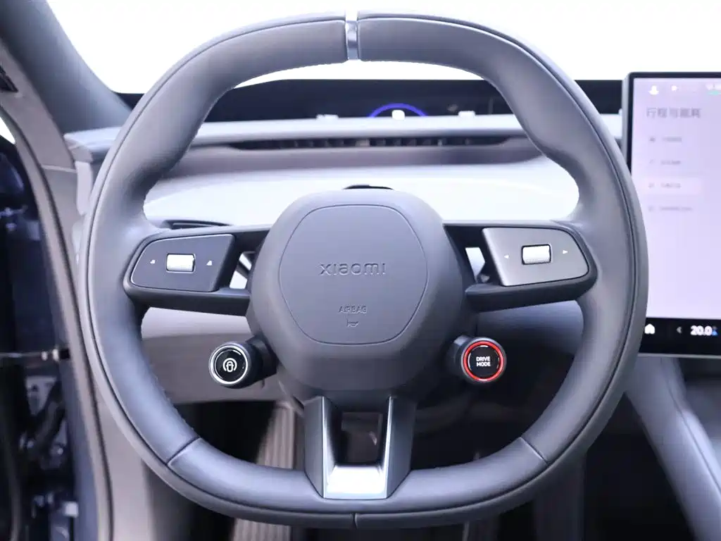  Xiaomi Auto Xiaomi YU7 16