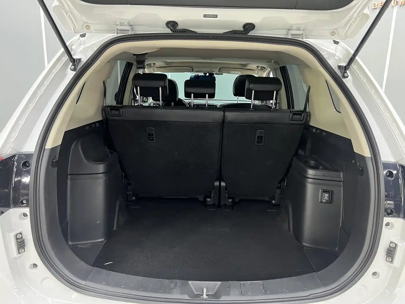 Mitsubishi Outlander 2021 2.0L FWD Comfort Edition 5-seater фото 13