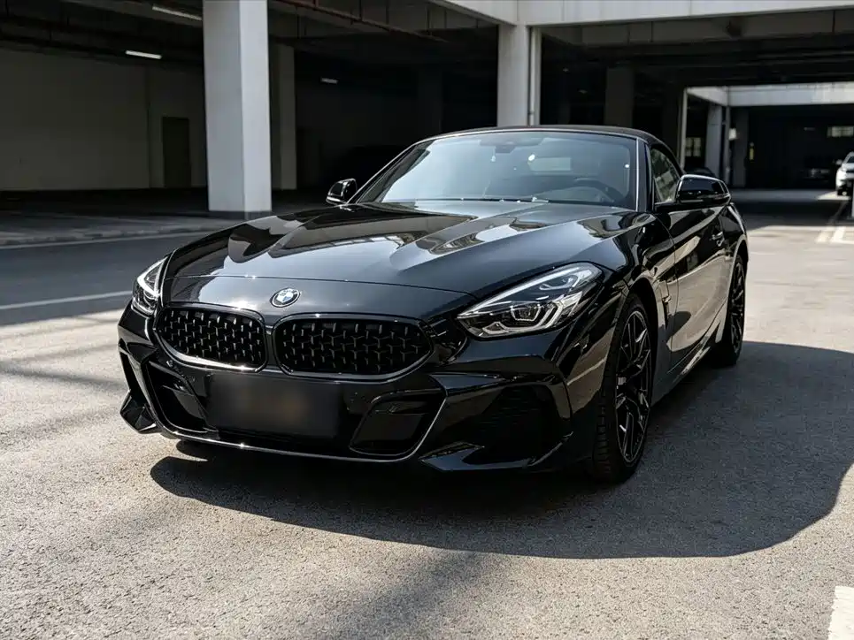 Фото 2 - BMW Z4