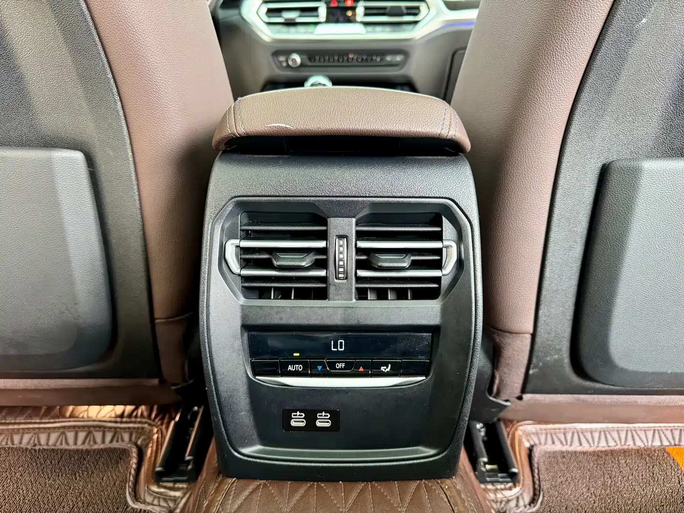 BMW 3 Series 2022 325Li M Sport Package фото 20