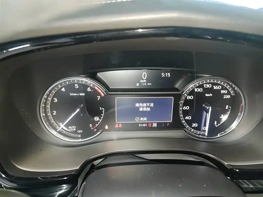 Cadillac XT6 2021 2.0T 6-seater 4WD Luxury фото 12