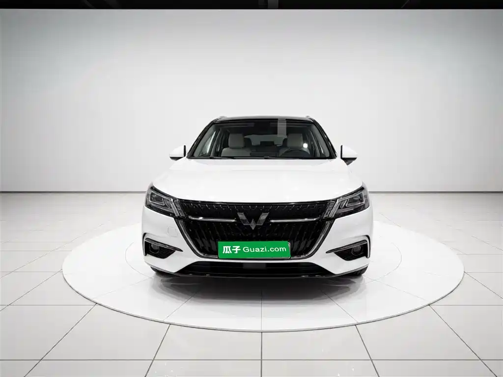 Wuling Motors Wuling Xingchen 2021 2021 1.5T CVT Stellar Edition