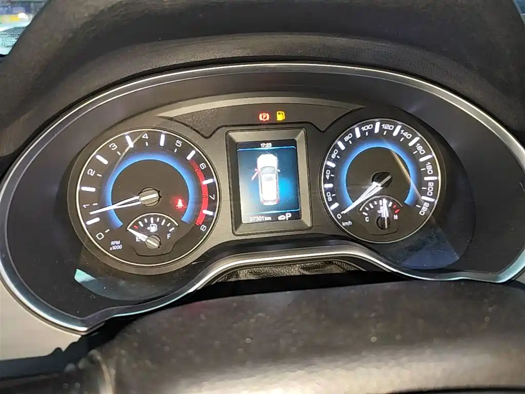 Haval H2 2018 1.5T DCT 2WD Style China VI фото 12