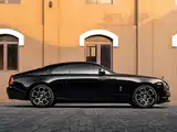 Фото 4 - Rolls-Royce Wraith