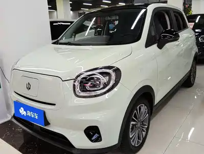 Leapmotor T03