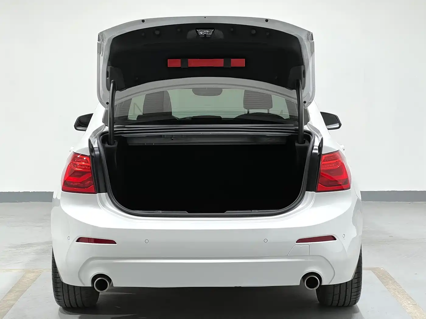 BMW 1 Series 2020 Model 120i Fashion Style фото 9