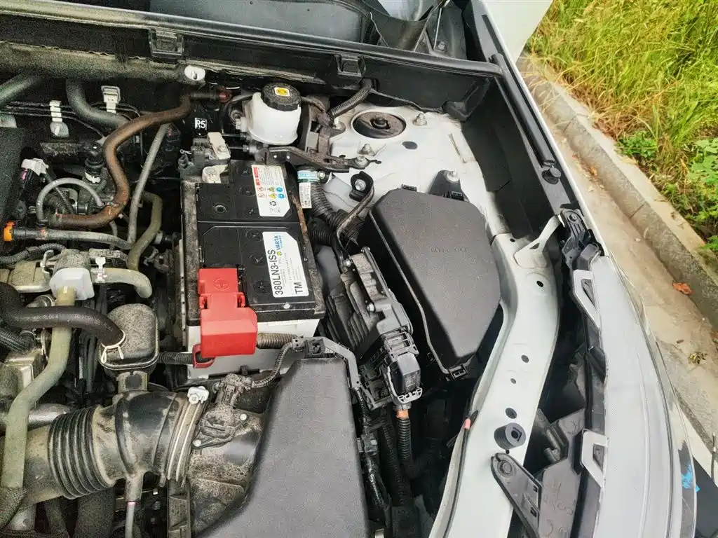 Toyota Wildlander 2022 2.0L CVT FWD Luxury Edition фото 22