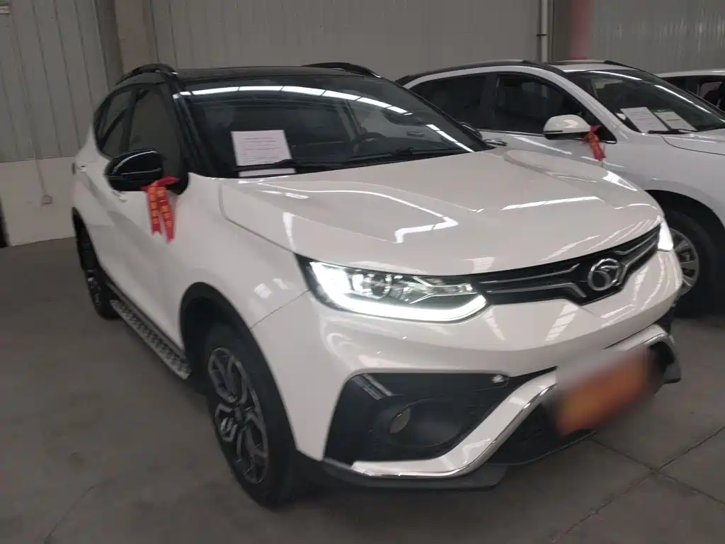 Soueast DX5 2022 2021 1.5L Manual Luxury Upgrade