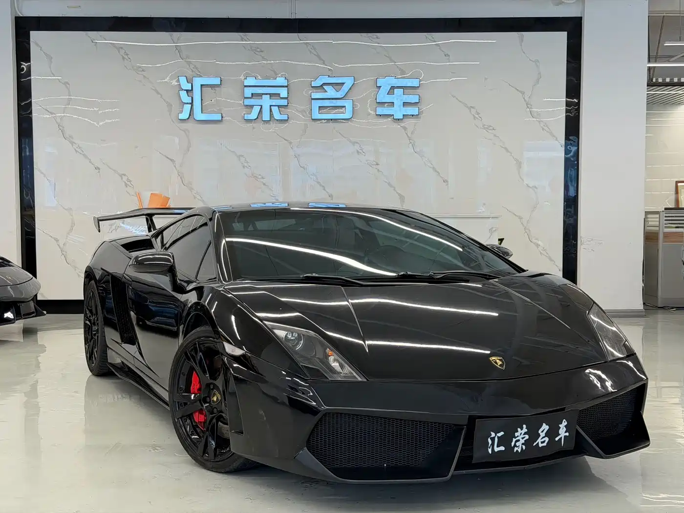 Lamborghini Gallardo 2013 2011 Lamborghini Gallardo LP 560-4 Bicolore