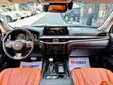 Фото 6 - Lexus LX