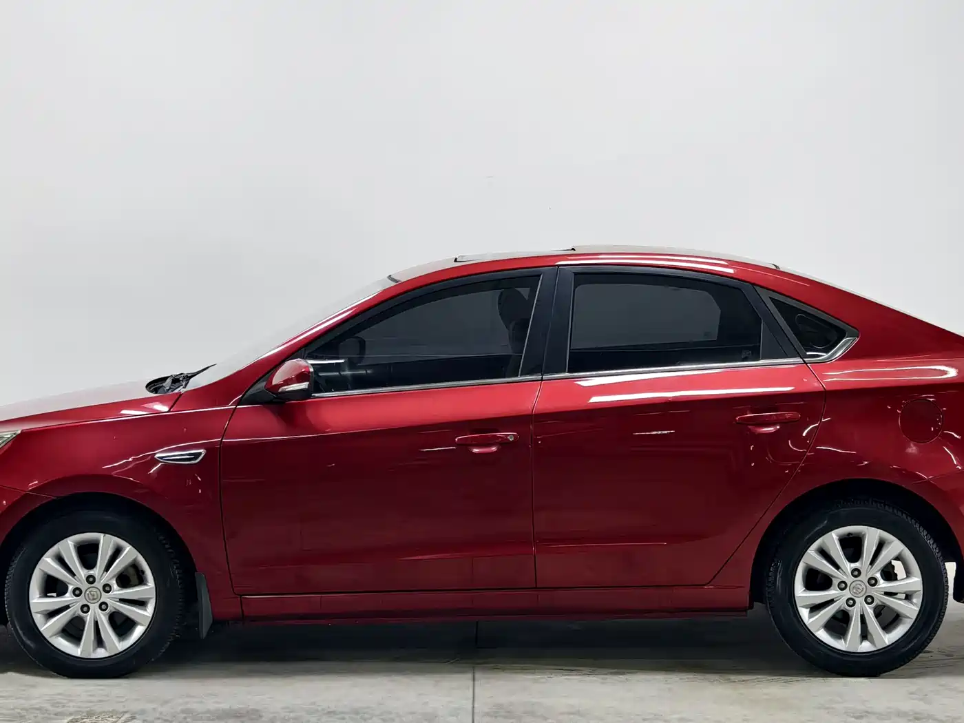 Changan Eado 2014 2014 1.6L Manual Luxury