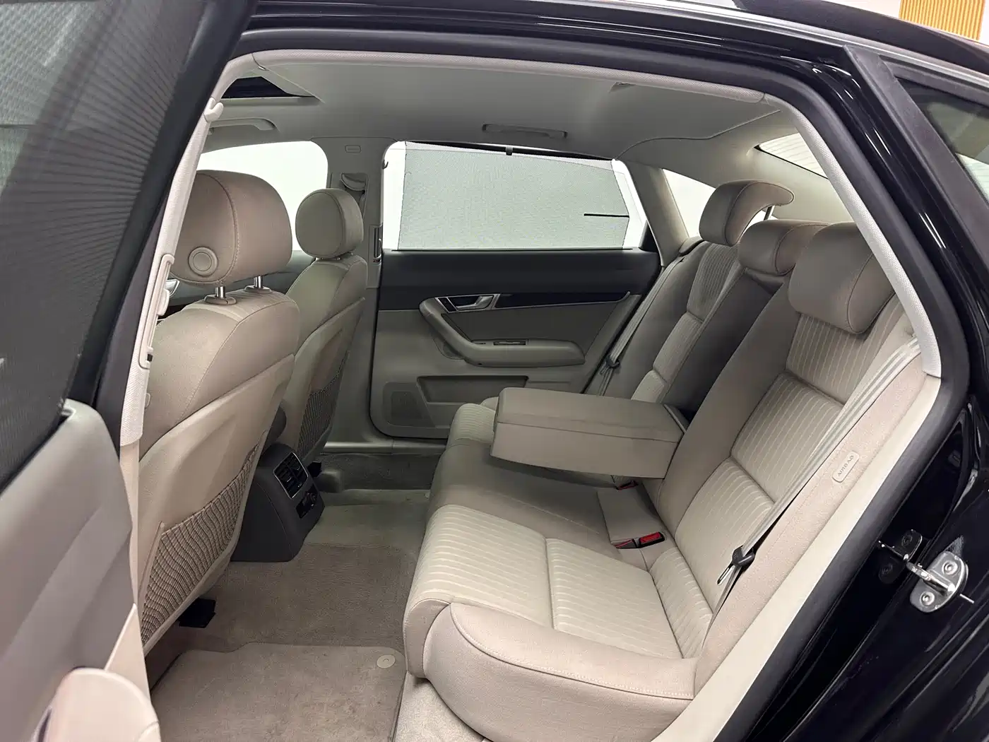 Audi A6L 2011 Model 2.0 TFSI Auto Standard фото 7