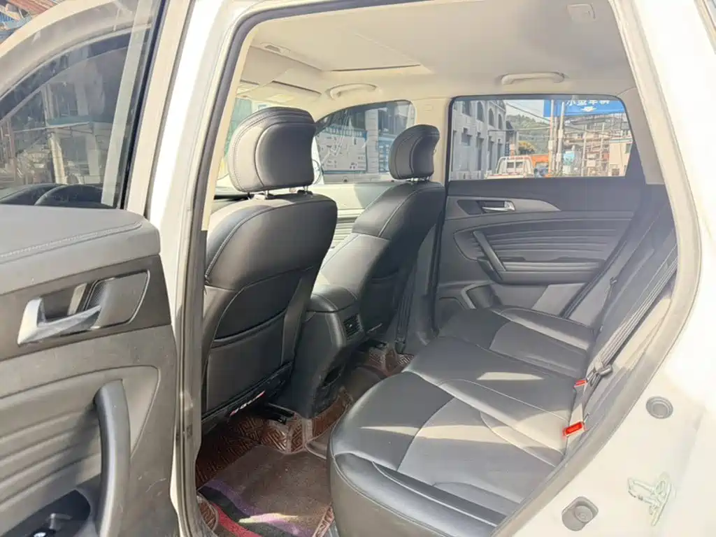 Фото 15 - Changan CS35 PLUS