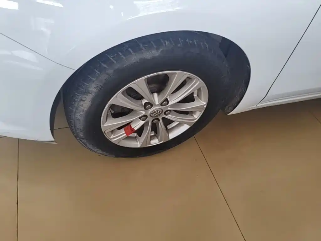Фото 23 - Buick Excelle