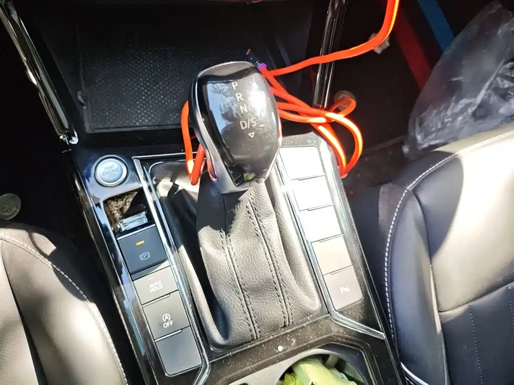 Volkswagen Passat 2023 Facelift 330TSI Elite Edition фото 11