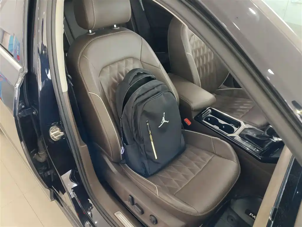 Volkswagen Passat 2019 330TSI Luxury Edition China VI фото 20