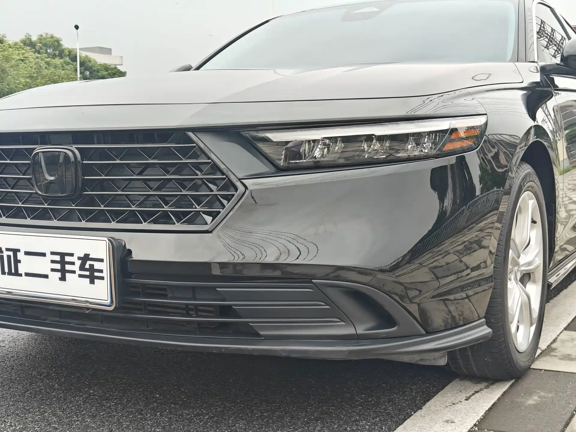 صورة 25 - Honda Accord