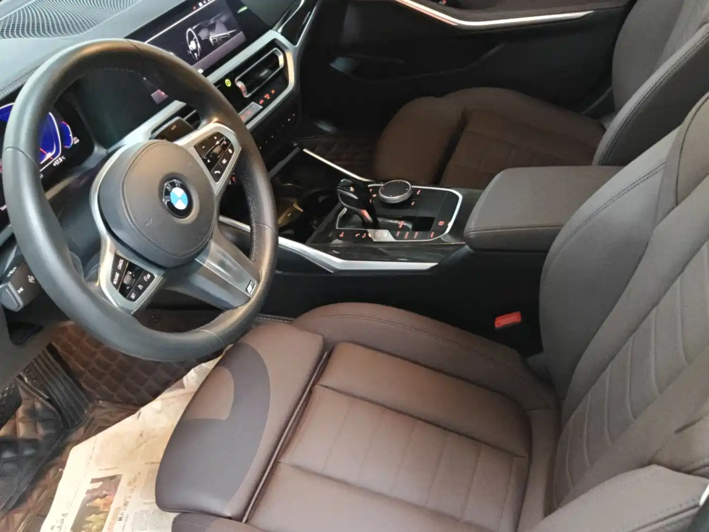 BMW 3 Series 2020 Facelift 325Li Launch Edition фото 4