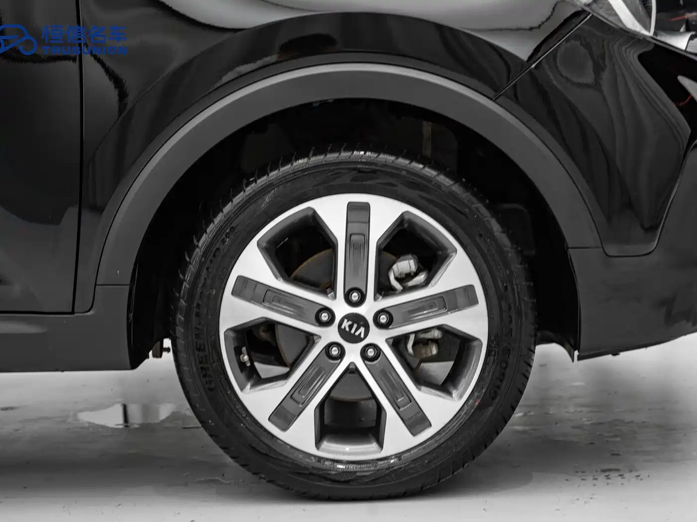 Kia Sportage 2019 2.0L Automatic Smart Luxury Edition фото 11