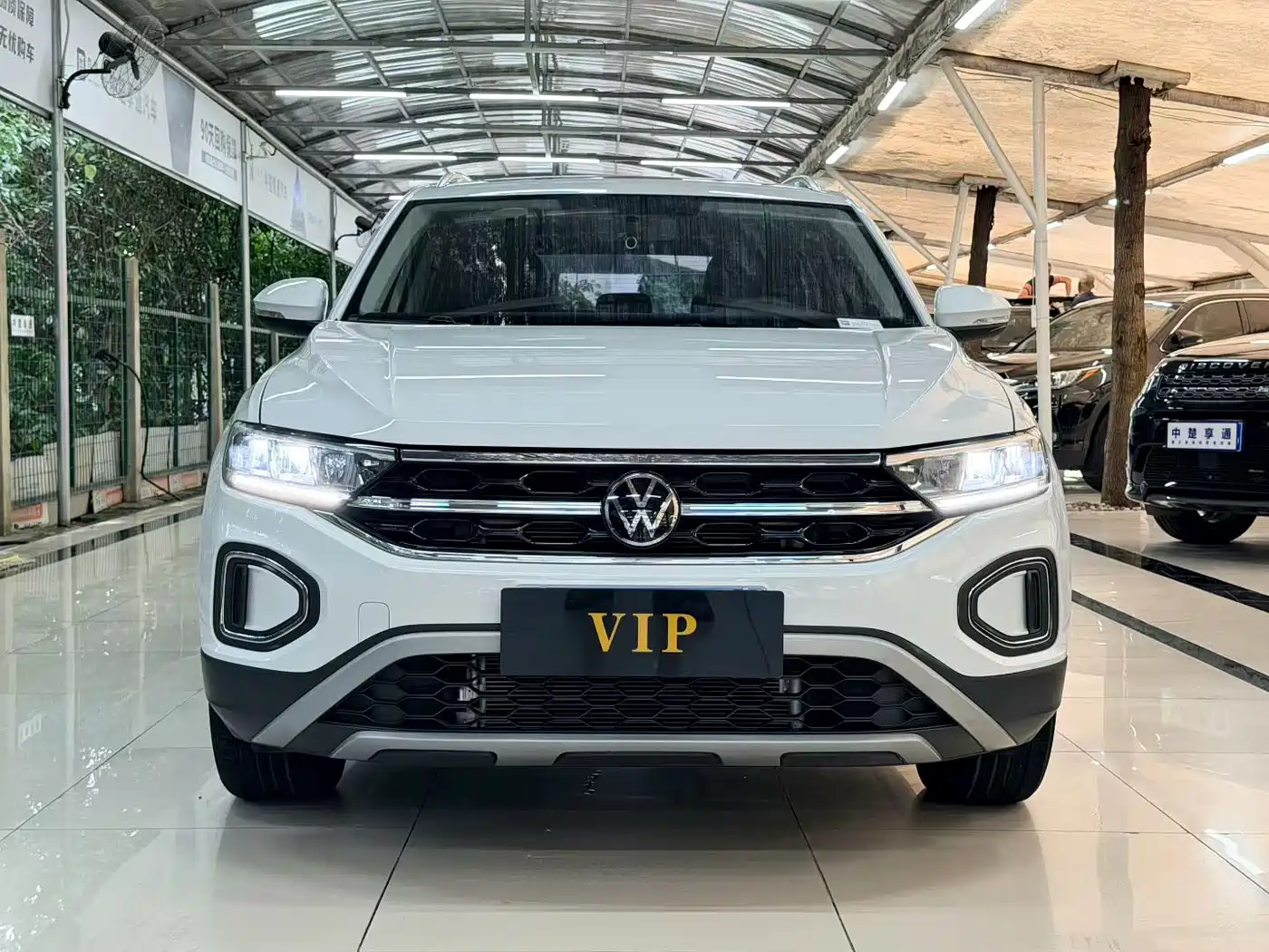 Volkswagen T-ROC 2023 2023 280TSI DSG 2WD Time Edition