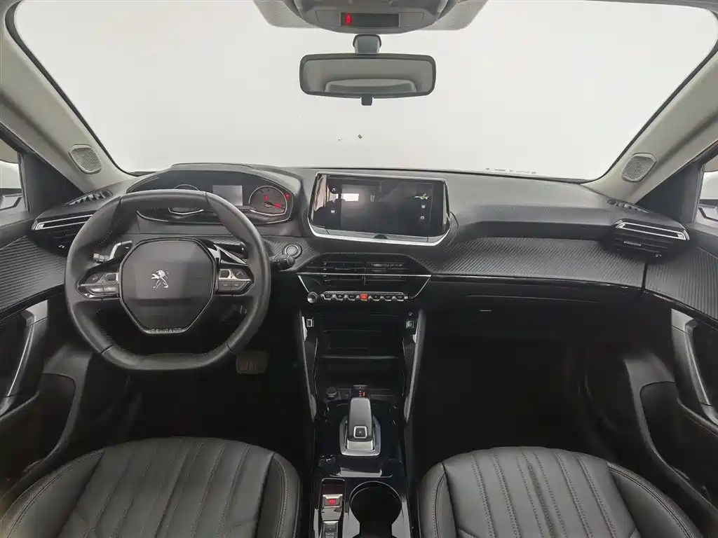 Peugeot 2008 2022 230THP THE ONE фото 5