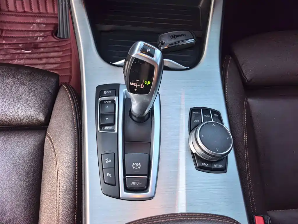 BMW X4 2016 Model xDrive20i M Sport фото 7