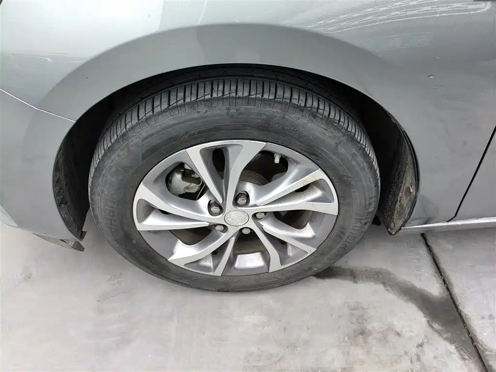 Buick Verano 2023 Pro Joy Edition фото 25