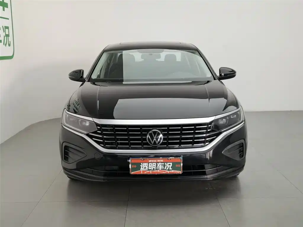 Volkswagen Passat 2023 Facelift 280TSI Business Edition фото 3