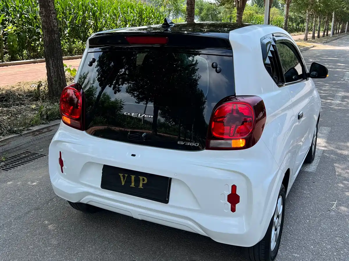 Roewe Kaiwei CLEVER 2023 2022 311km Vitality Bobo Edition
