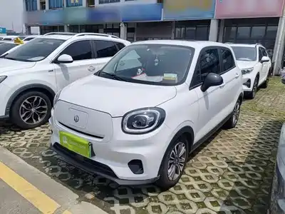Leapmotor T03