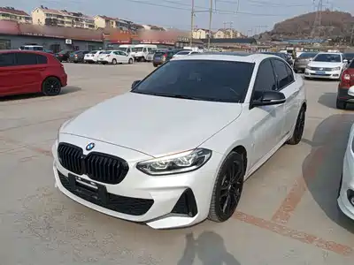 BMW 1