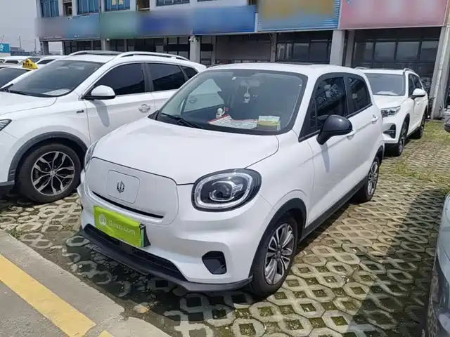 Leapmotor T03 400 Комфорт