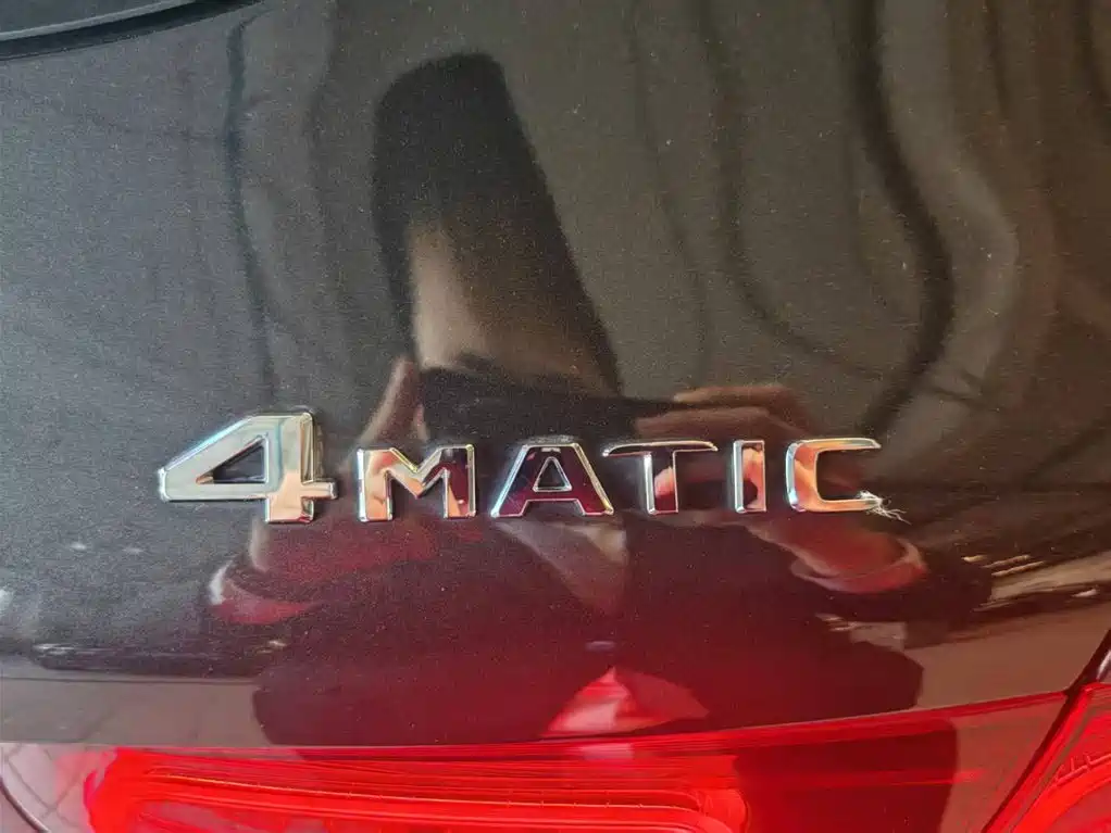 Mercedes-Benz GLC 2021 GLC 260 L 4MATIC Luxury фото 11