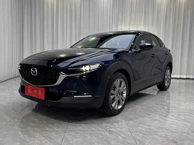 Mazda CX-30 2.0L, Автомат, Элеганс