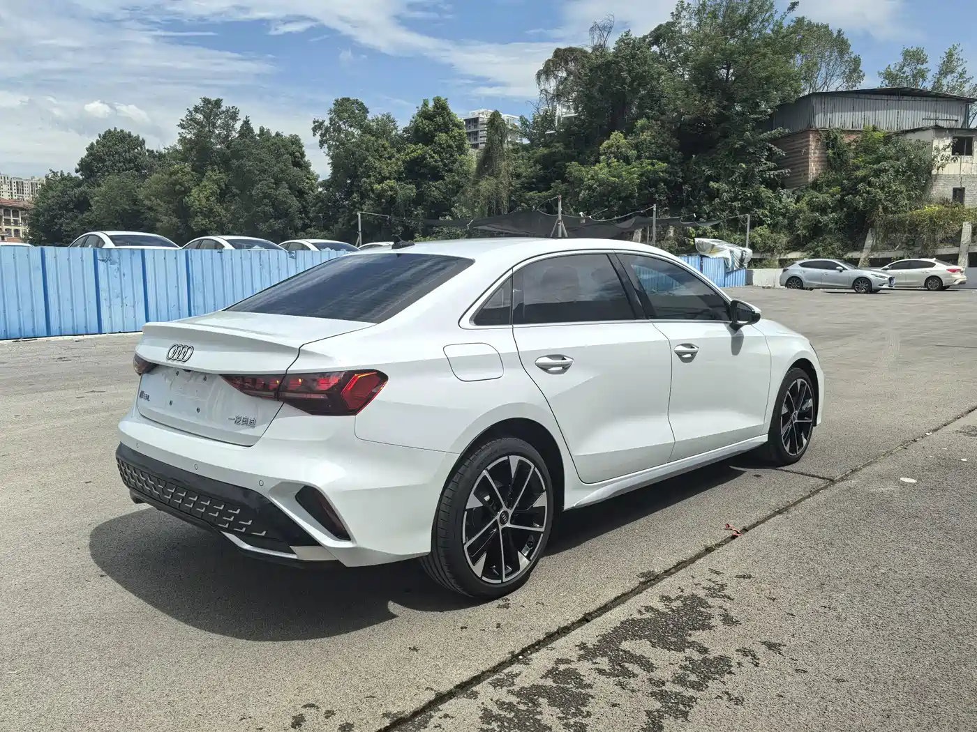Photo 13 - Audi A3