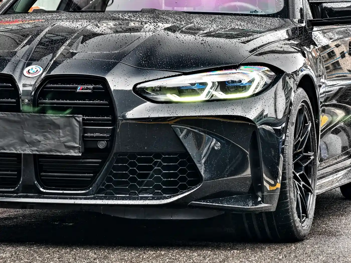 BMW M3