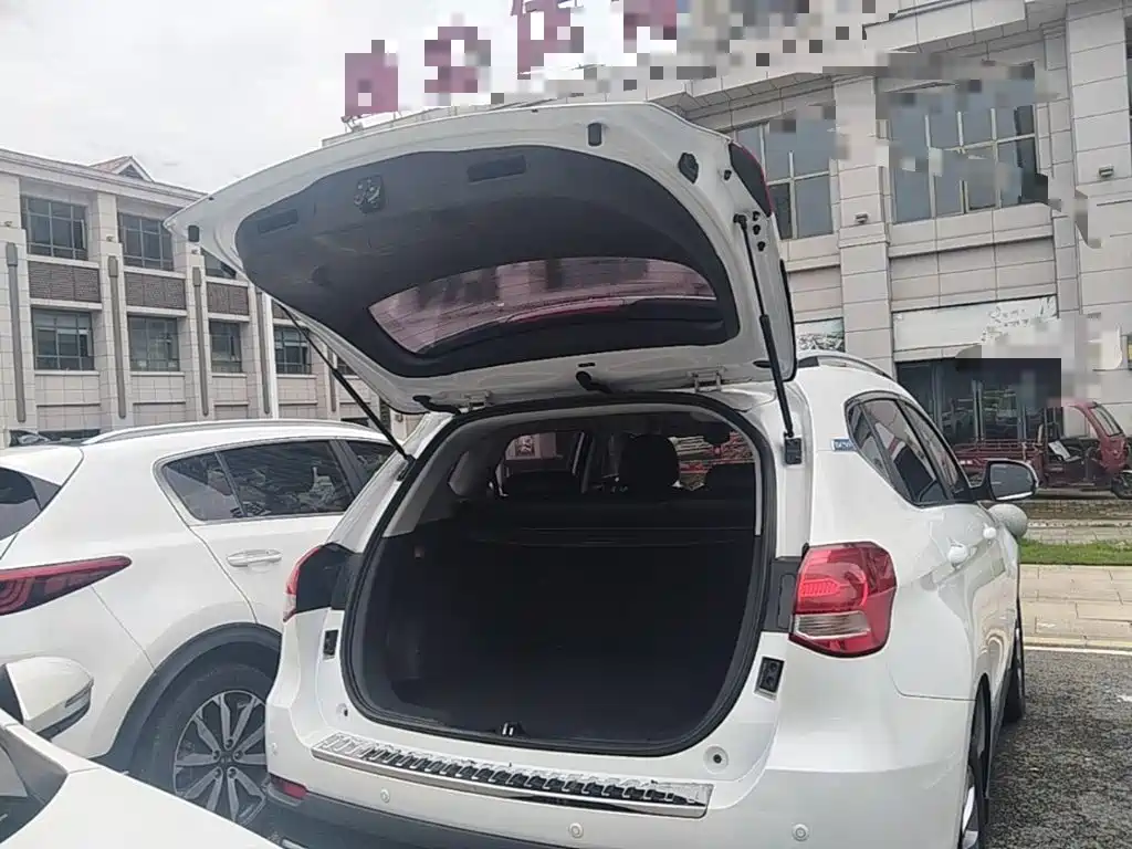 Haval H2 2018 2018 Blue Label 1.5T DCT 2WD Luxury