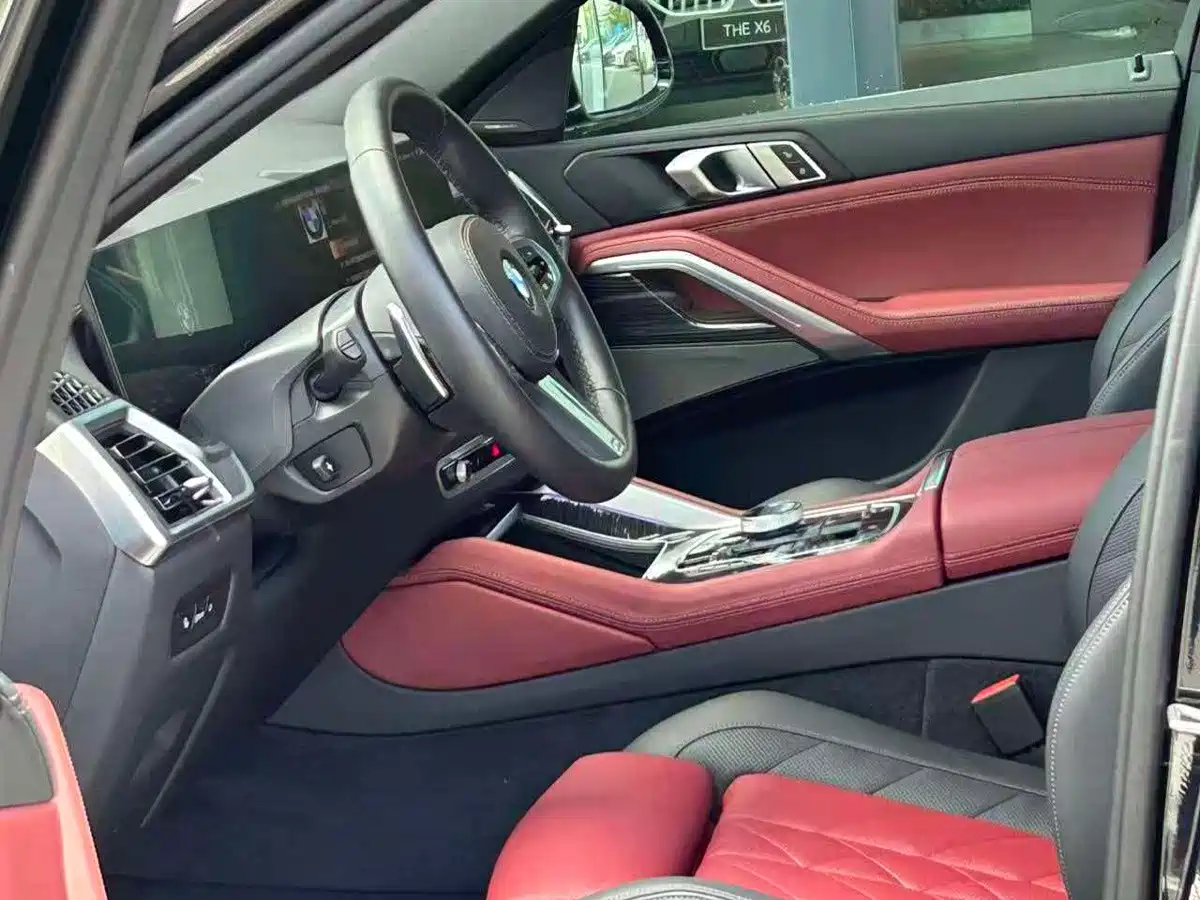 Фото 3 - BMW X6