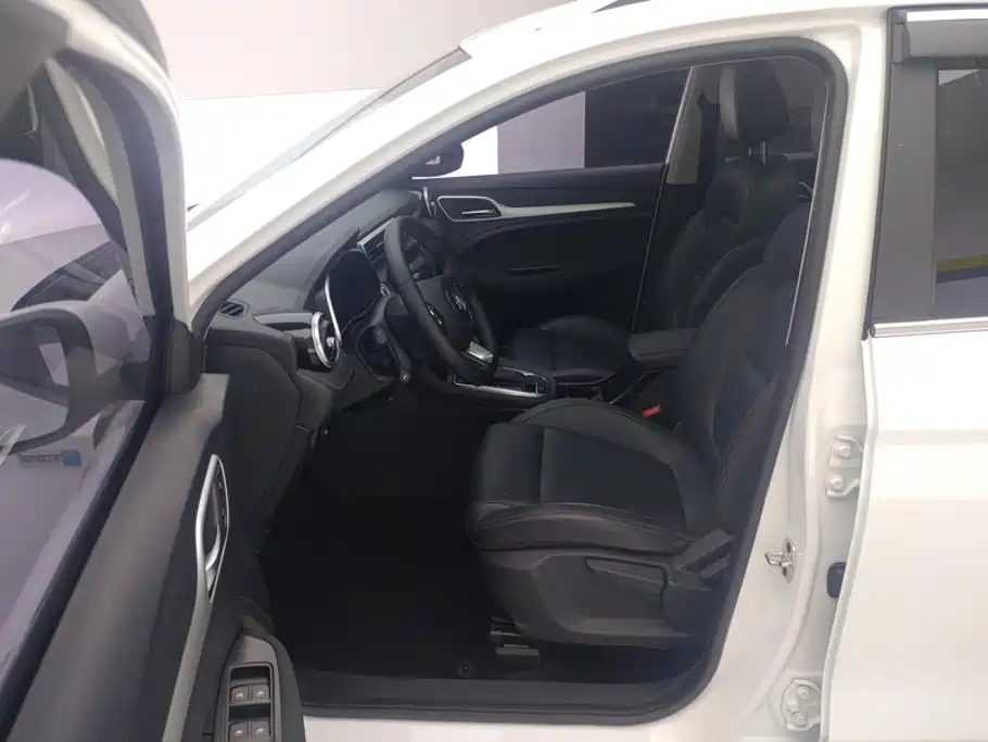MG ZS 2022 2020 180DVVT Automatic Lite