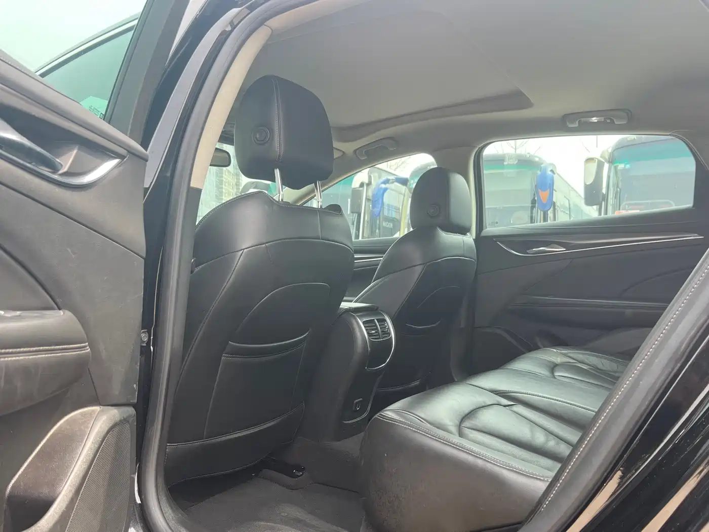 Buick LaCrosse 2021 652T Luxury Edition фото 6