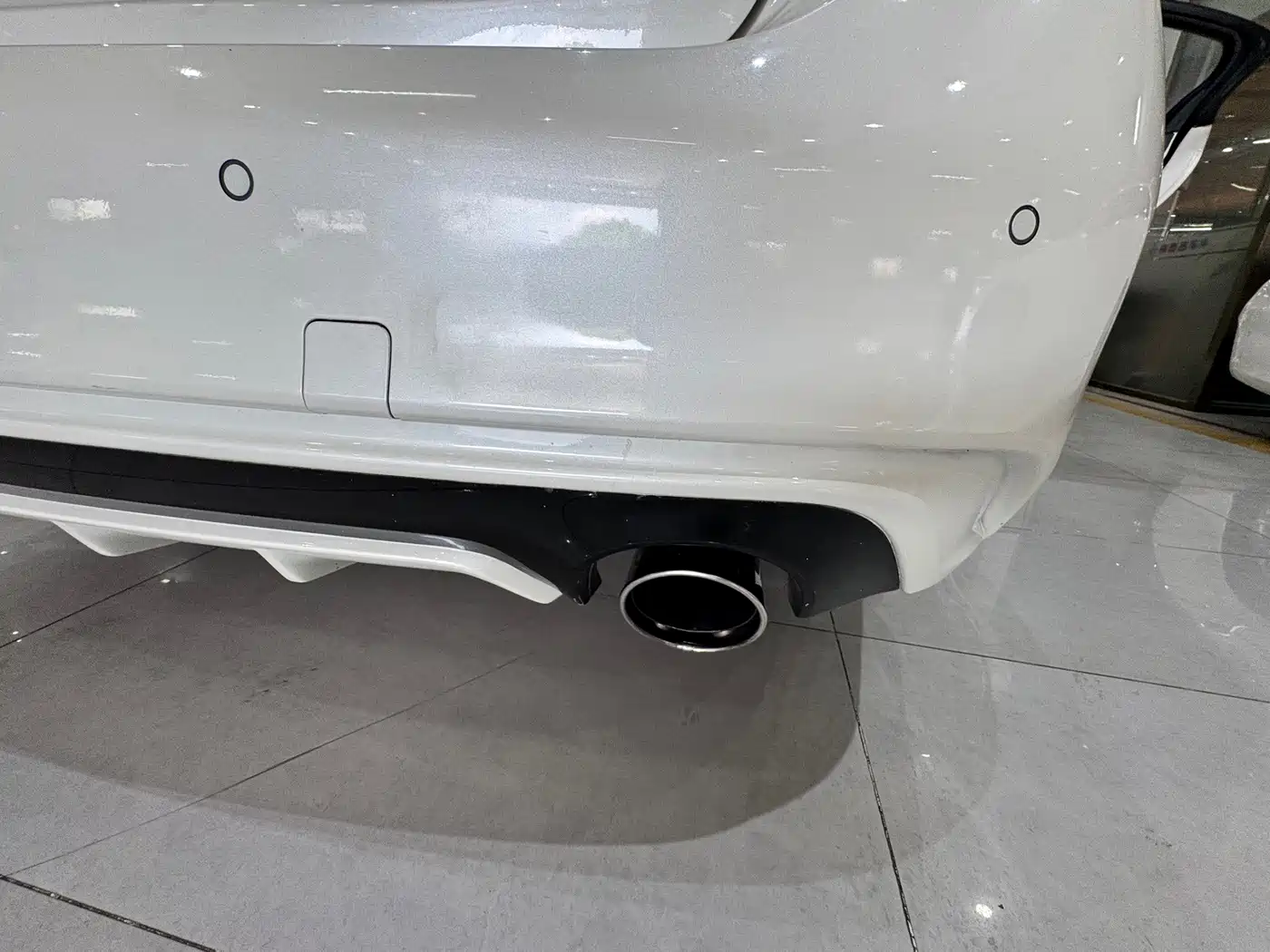 Infiniti Q50L 2021 2019 2.0T 30th Anniversary Limited Edition
