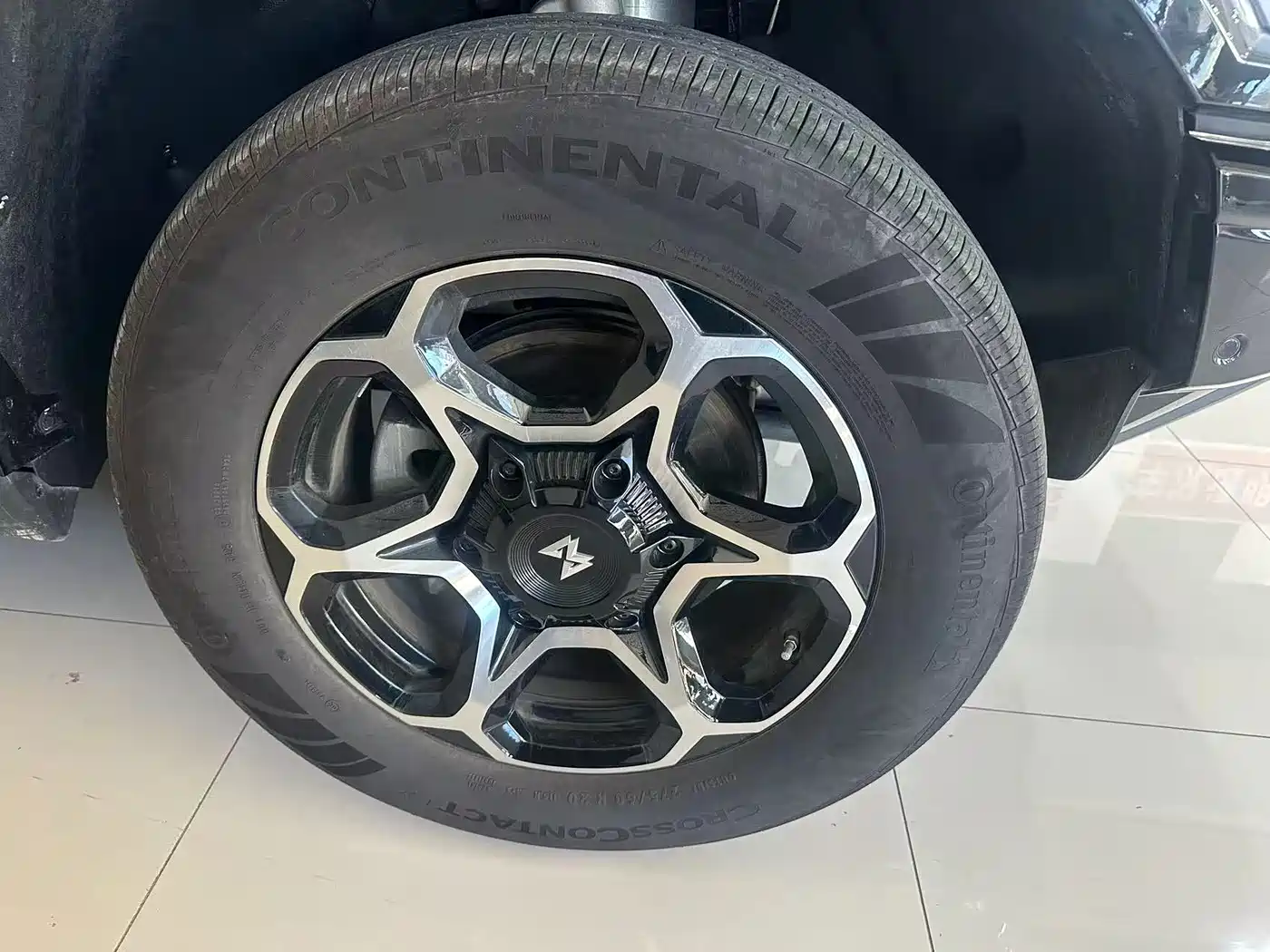 Mengshi M817 2025 2025 Max+
