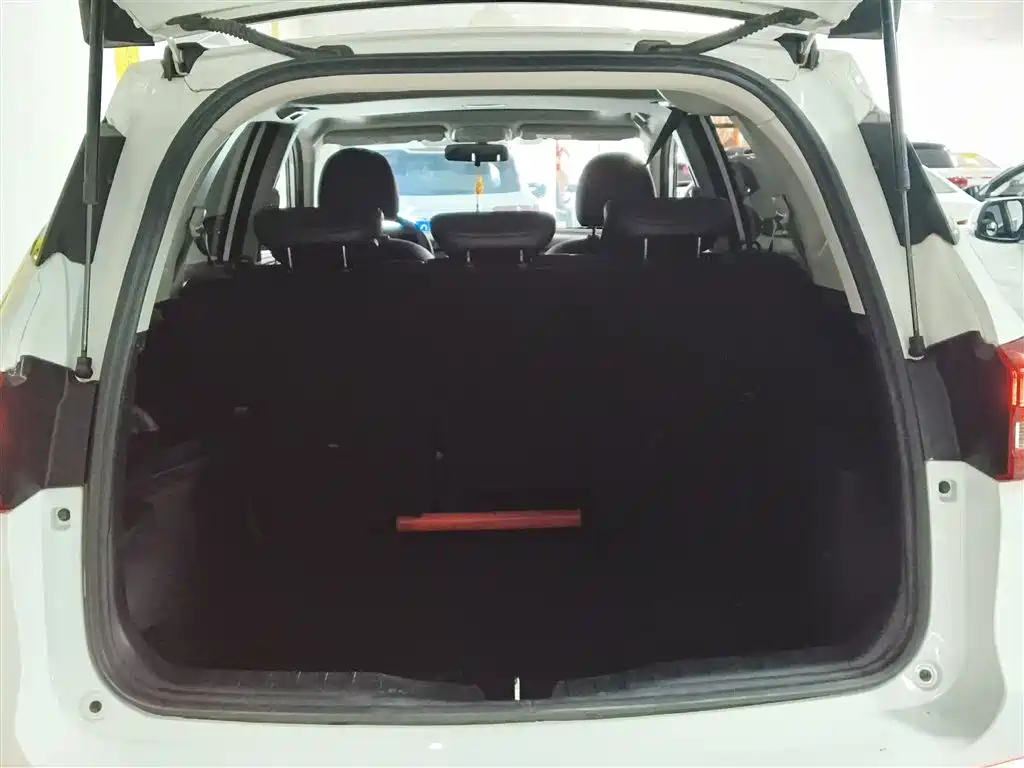 Haval M6 2019 1.5T Manual 2WD Elite Type China VI фото 15